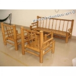 SOFA BẰNG TRE ĐẸP BỀN